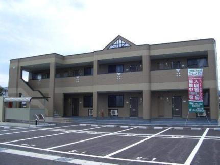 プランドール 2階建