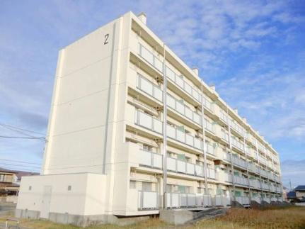 ビレッジハウス若草１号棟 5階建
