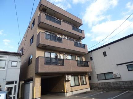 フォルツァ通町