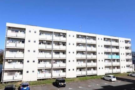 ビレッジハウス清水１号棟