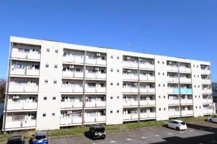 ビレッジハウス清水１号棟