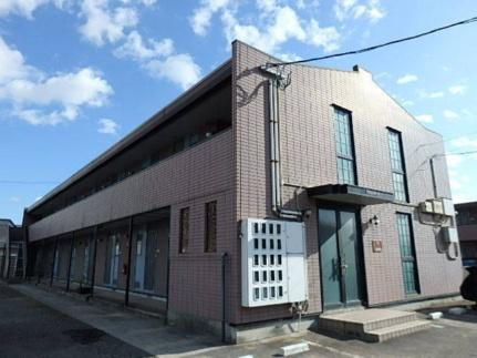 宮城県多賀城市八幡字庚田 賃貸アパート