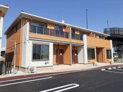 フィオーレＦ 2階建