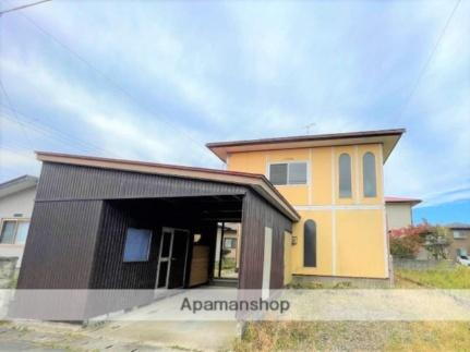 外旭川三千刈塚本貸家