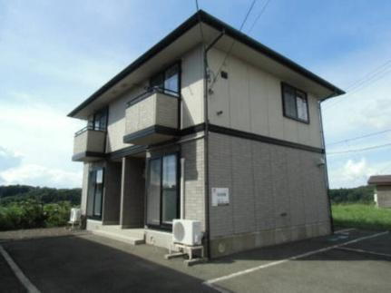 セジュール山手台　Ｄ
