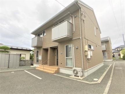 秋田県秋田市飯島松根東町 テラスハウス