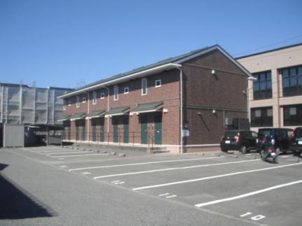 ハウスいしかわＩＩＩ