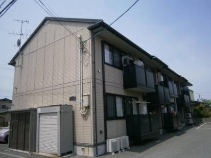 ラフィーネ新屋 2階建