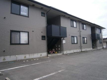 プリエ豊町　Ｃ