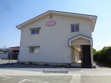 山形県山形市大字漆山 2階建 築23年8ヶ月