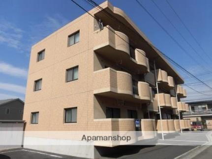 山形県山形市鈴川町３丁目 3階建 築24年8ヶ月
