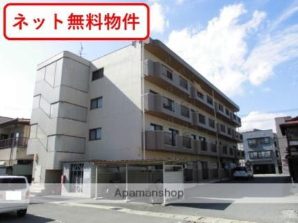 エクセルハイツとらや 4階建