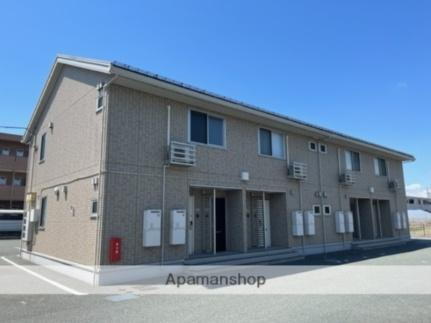 山形県山形市五十鈴１丁目 2階建