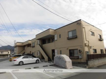 山形県天童市東久野本２丁目 2階建 築36年9ヶ月