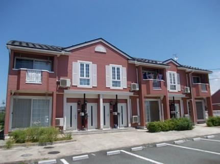 アスペンベールＣ 2階建