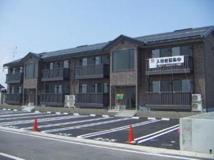 モアリエＩＩ号館