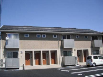 Ｄーｒｏｏｍ小白川　Ｂ