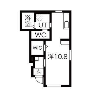 山形県東根市若木三条通り 神町駅 ワンルーム アパート 賃貸物件詳細