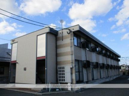 山形県山形市北山形１丁目 賃貸アパート