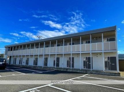 レオパレスもとやしき