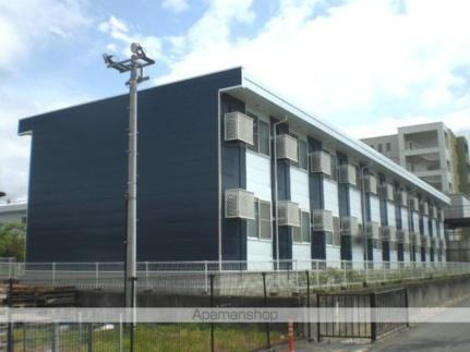 山形県山形市花楯２丁目 賃貸アパート