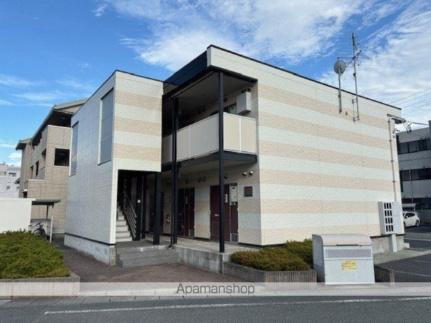 レオパレスアルカンシエル