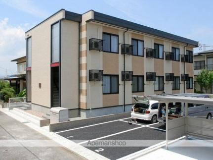 山形県山形市千歳１丁目 賃貸アパート