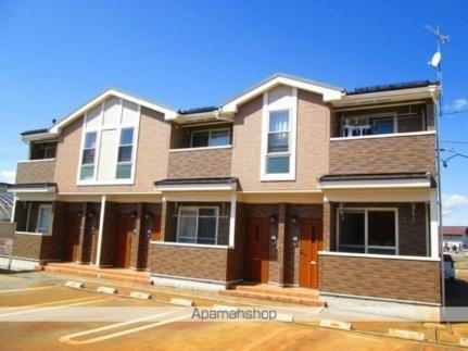 メゾン・カルム　Ｂ