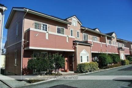 山形県東根市神町東３丁目 賃貸アパート