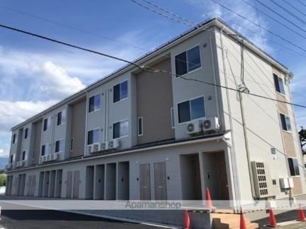 山形県天童市大字清池 賃貸アパート