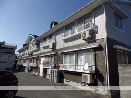 旭ルーミー天童１８号館