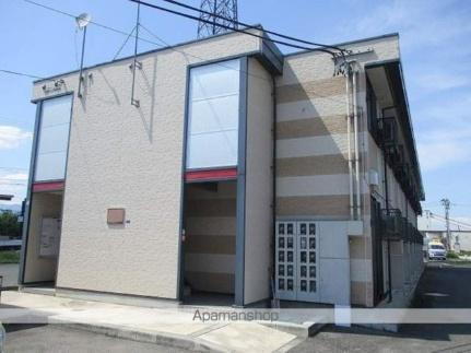 レオパレスサン