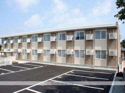 レオパレス若木