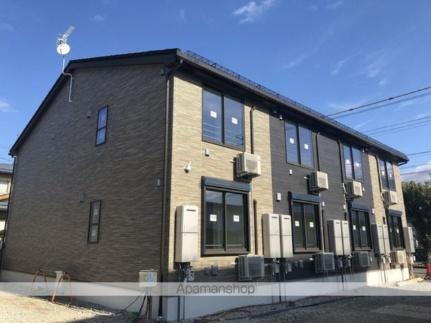 シャルマン天童Ｉ