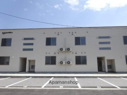 コンフォート駅前Ａ