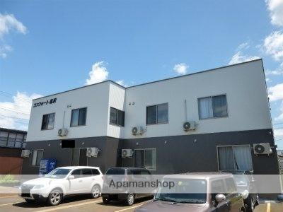 山形県米沢市花沢町１丁目 2階建 築12年4ヶ月