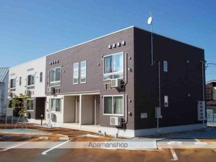 レジデンツ　古志田　参番館