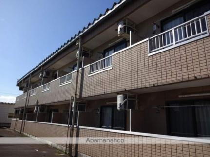 山形県米沢市丸の内１丁目 賃貸マンション