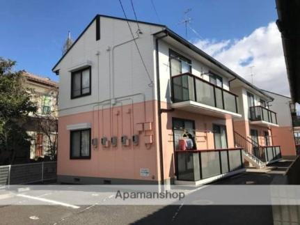 福島県郡山市安積北井１丁目 2階建