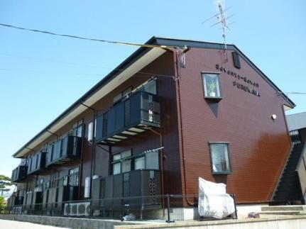 ＳｅｖｅｎｔｙＳｅｖｅｎ　ＦＩ 2階建