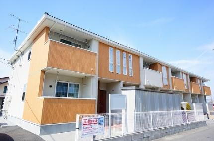 プリムラ 2階建