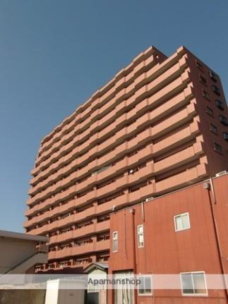 ライオンズマンション清水台第１　４０７号