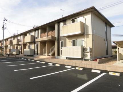 ＦＬＡＴ　ＣＩＭＡ　Ｄ 2階建