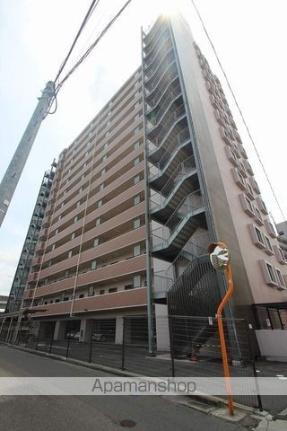 福島県郡山市本町１丁目 賃貸マンション