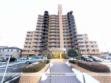 ネオハイツ郡山南