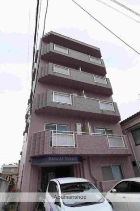 福島県郡山市虎丸町 5階建 築27年9ヶ月
