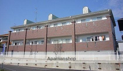 福島県郡山市昭和２丁目 2階建 築25年4ヶ月