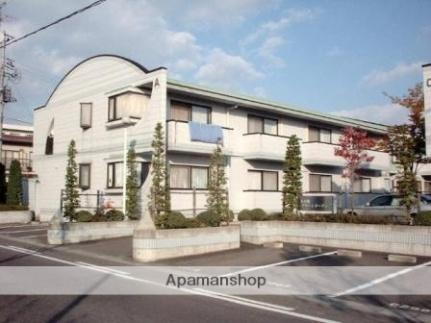 福島県郡山市字山崎 2階建 築28年4ヶ月