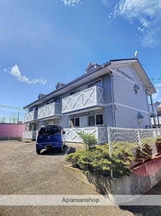 福島県郡山市八山田５丁目 2階建 築31年11ヶ月