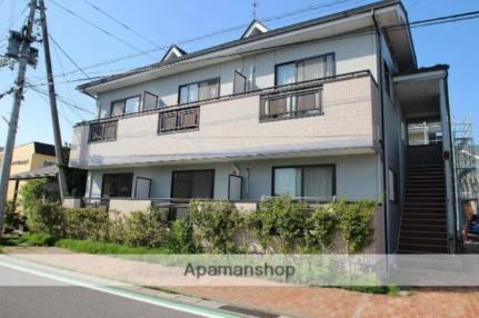 福島県郡山市富田町字音路 2階建 築28年3ヶ月